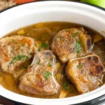 Fall-Apart-Tender-Crockpot-Apple-Pork-Chops-Recipe