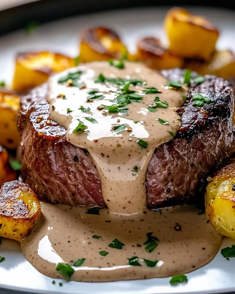 Filet-Mignon-with-Dijon-Sauce-Recipe