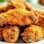 Golden-Fried-Chicken-Recipe