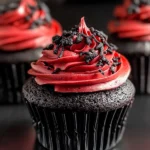 Goth Cupcakes 138 Goth-Cupcakes-Recipe