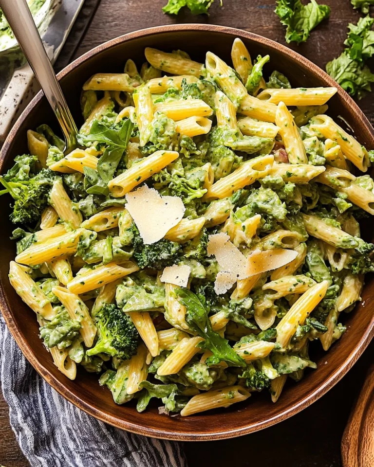 Green-Goddess-Pasta-Salad-Recipe