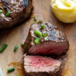 Healthy-Juicy-Air-Fryer-Filet-Mignon-Recipe