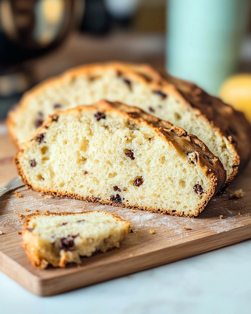 Irish Soda Bread | Easy St Patrick's Day Bread