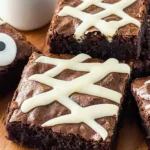 Mummy Brownies 113 Mummy-Brownies-Recipe