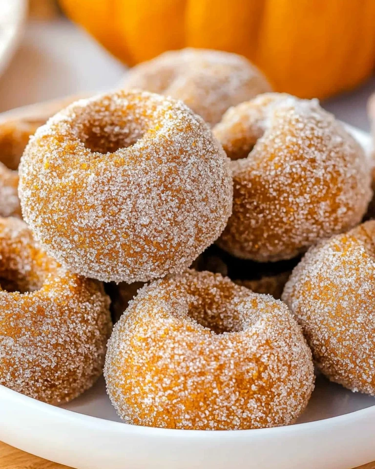 Paleo-Pumpkin-Donut-Holes-Recipe