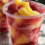 Pineapple Strawberry Swirled Slushies – Your Ultimate Refreshing Summer Drink! 63 Pineapple-Strawberry-Swirled-Slushies-–-Your-Ultimate-Refreshing-Summer-Drink-Recipe
