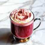 Red Wine Latte 73 Red-Wine-Latte-Recipe