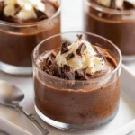 Rich-Chocolate-Mousse-Recipe