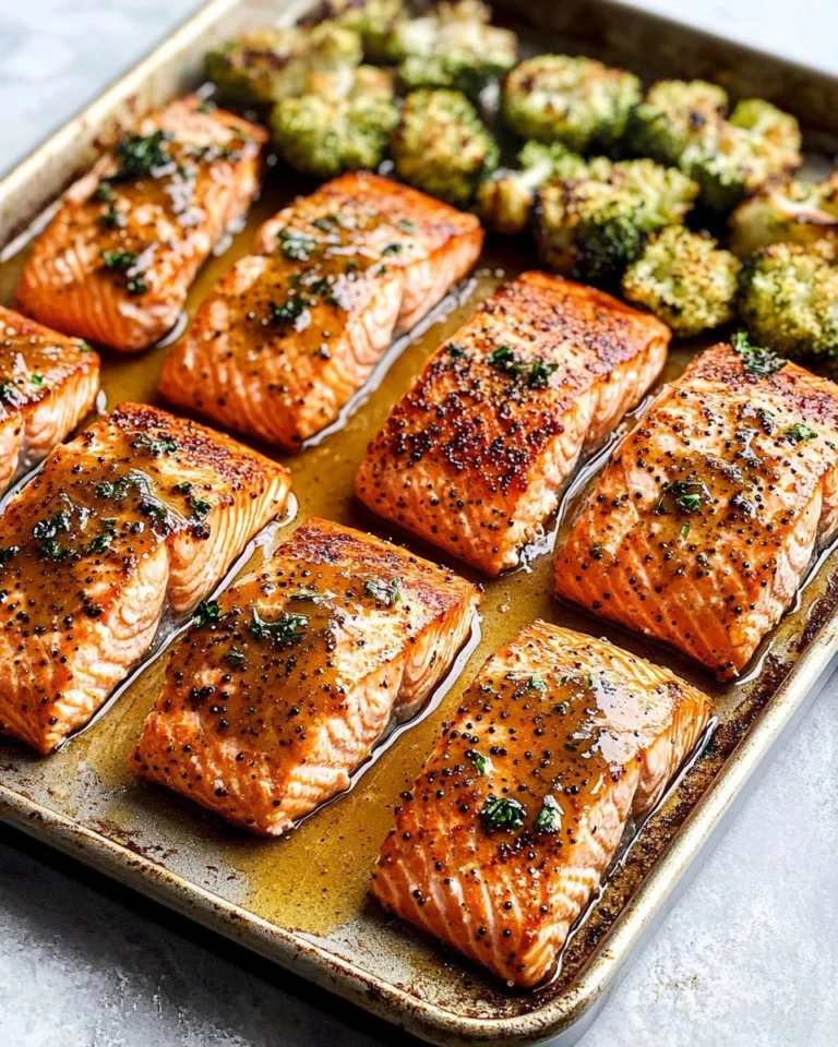 Sheet-Pan-Honey-Mustard-Salmon