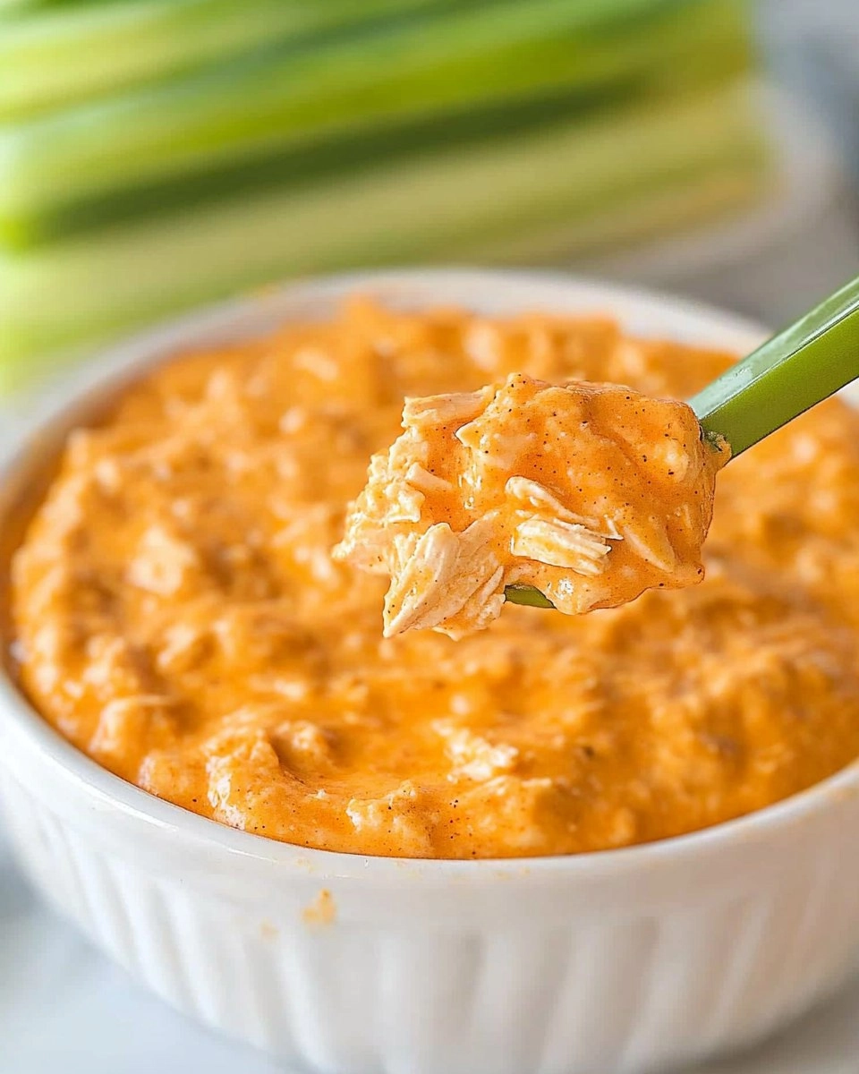 Slow Cooker Buffalo Chicken Dip 55 Slow Cooker Buffalo Chicken Dip