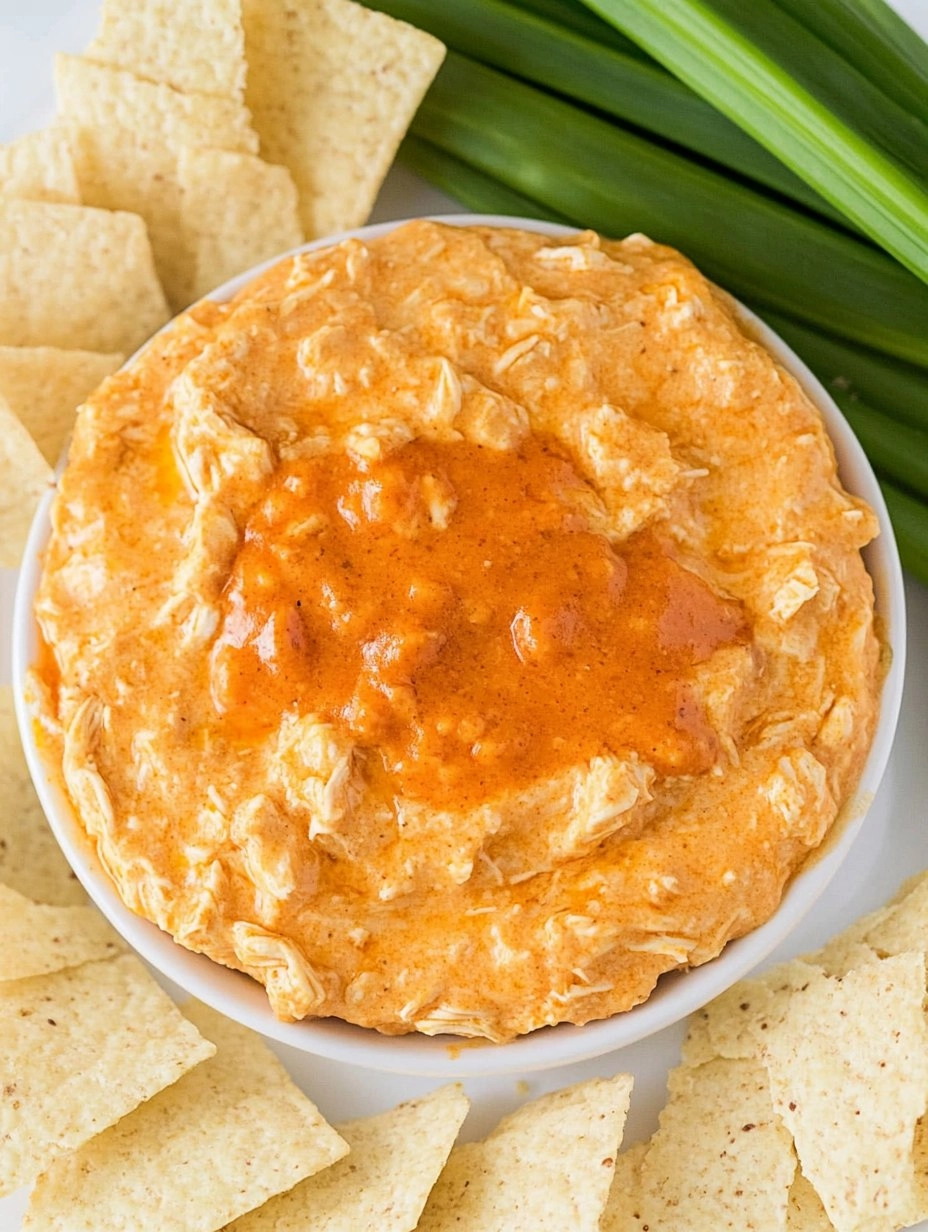 Slow Cooker Buffalo Chicken Dip 56 Slow Cooker Buffalo Chicken Dip