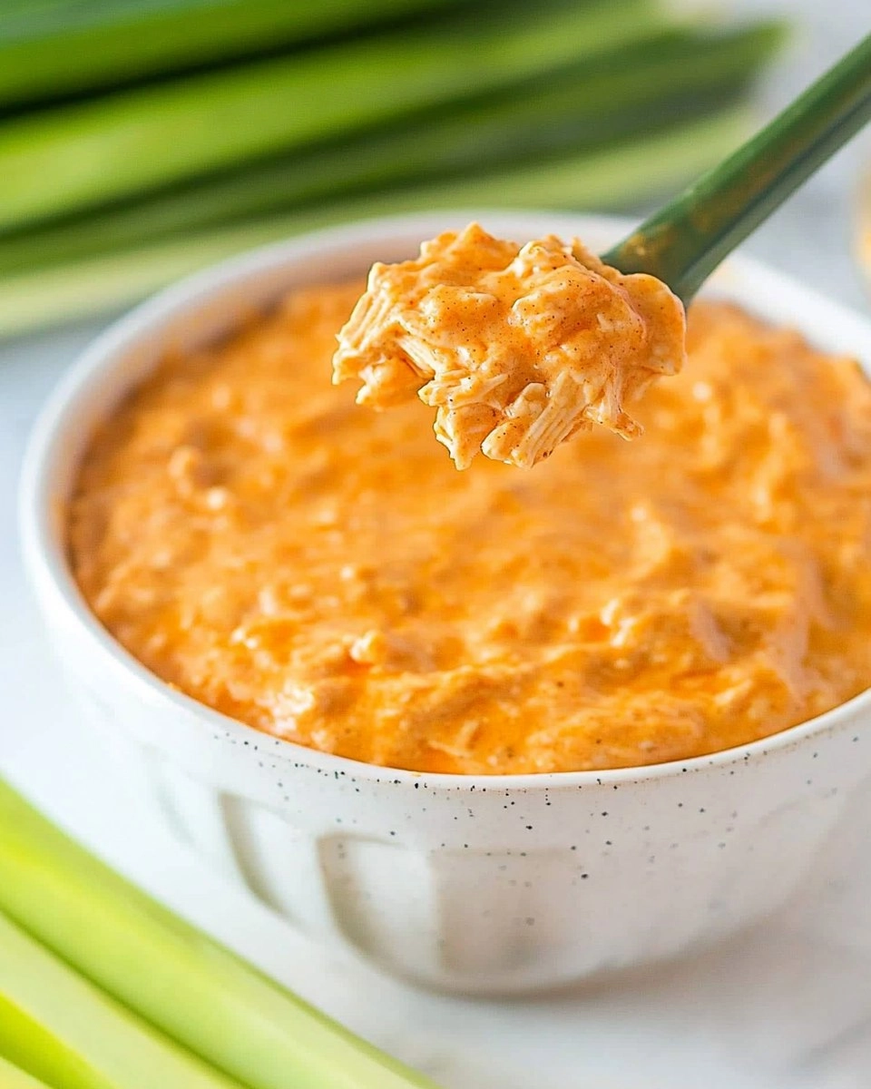 Slow Cooker Buffalo Chicken Dip 57 Slow Cooker Buffalo Chicken Dip