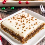 Spiced Gingerbread Bars 118 Spiced-Gingerbread-Bars-Recipe