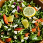 Spring-Green-Salad-Fresh-Chopped-Salad-with-Lemon-Dressing-Recipe