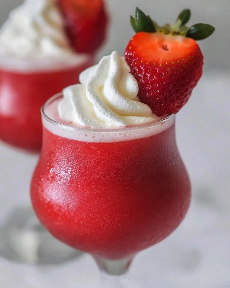 Strawberry-Daiquiri-Recipe