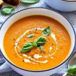 Tomato-Soup-Easy-Creamy-Tomato-Soup-Recipe