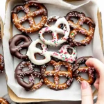 Valentine-Chocolate-Covered-Pretzels-for-kids-Recipe
