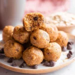 Valentine Peanut Butter Protein Balls 53 Valentine-Peanut-Butter-Protein-Balls-Recipe