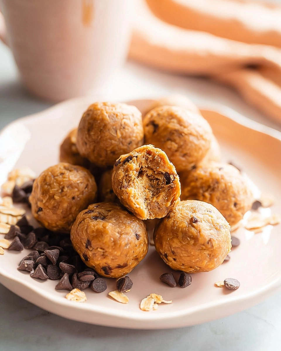 Valentine Peanut Butter Protein Balls 51 Valentine Peanut Butter Protein Balls