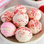 Valentine-Strawberry-Cake-Truffles-Recipe