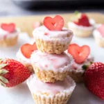 Valentine-strawberry-yogurt-bites-Recipe