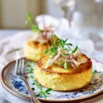 Valentines-Brunch-Goat-Cheese-Souffles-Recipe