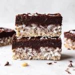 Valentine’s Day Coconut-Chocolate Keto Bars 78 Valentines-Day-Coconut-Chocolate-Keto-Bars-Recipe