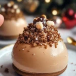 Valentines-Day-Decadent-Gingerbread-Latte-Mousse-Domes-Recipe