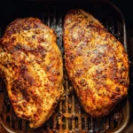 Air Fryer Chicken Breasts 73 Air-Fryer-Chicken-Breasts-Recipe