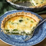 Asparagus-and-Gruyere-Quiche-Easy-Spring-Breakfast-Recipe