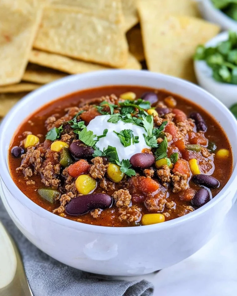 Beef-Chili-Easy-Stovetop-Chili-Recipe