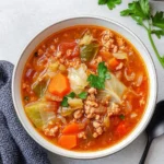 Cabbage-Roll-Soup-All-the-Flavor-No-Rolling-Recipe