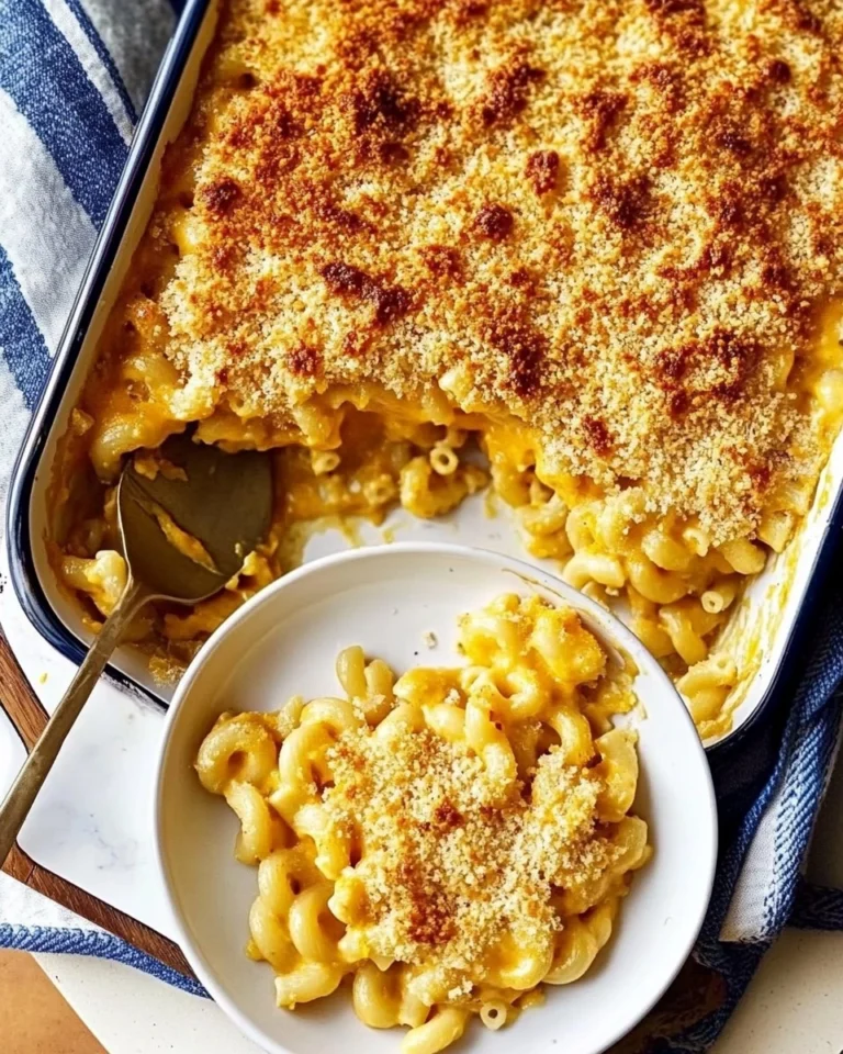 Cheesy-Baked-Butternut-Squash-Mac-and-Cheese-Recipe