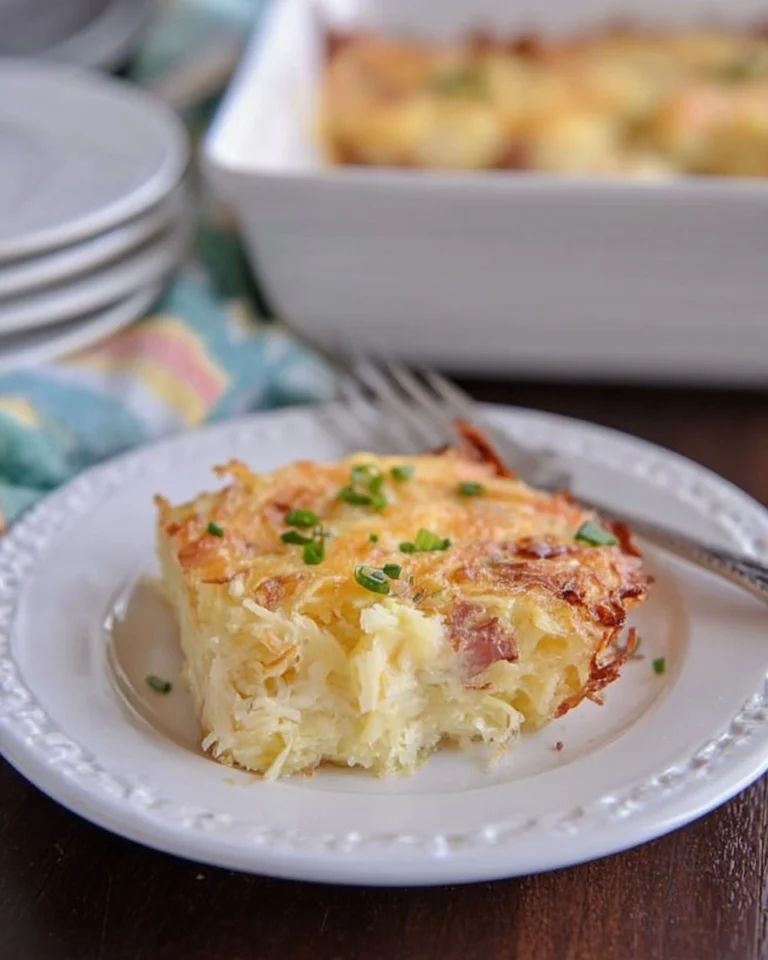 Cheesy-Hash-Brown-Egg-Bake-Crowd-Pleasing-Easter-Brunch-Casserole-Recipe