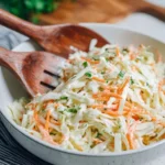 Classic Creamy Coleslaw (Better Than Deli-Style) 73 Classic-Creamy-Coleslaw-Better-Than-Deli-Style-Recipe