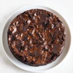 Classic-Fudgy-Brownies-Crinkly-Top-One-Bowl-Recipe