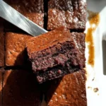 Cottage Cheese Brownies (High-Protein Fudgy Treats) 98 Cottage-Cheese-Brownies-High-Protein-Fudgy-Treats-Recipe