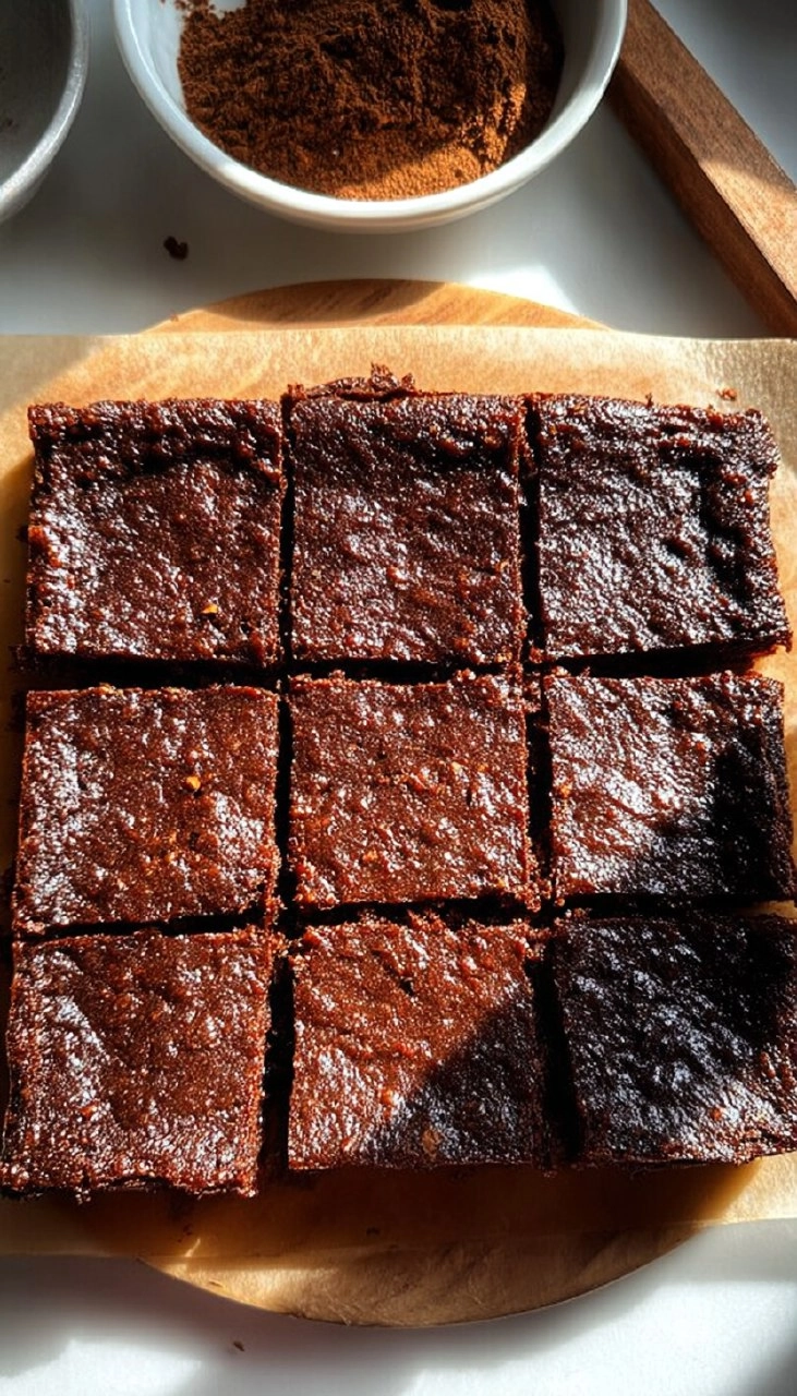 Cottage Cheese Brownies (High-Protein Fudgy Treats) 97 Cottage Cheese Brownies (High-Protein Fudgy Treats)