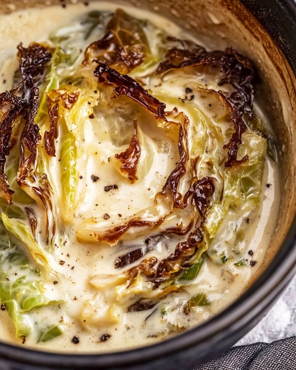 Creamed Cabbage | Easy Irish Side Dish 62 Creamed Cabbage | Easy Irish Side Dish