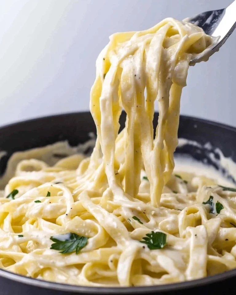 Creamy-Alfredo-Sauce-Homemade-Creamy-Alfredo-Recipe