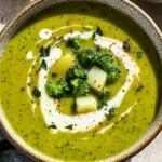 Creamy-Broccoli-Leek-Potato-Soup-Cozy-30-Minute-Winter-Bowl-Recipe