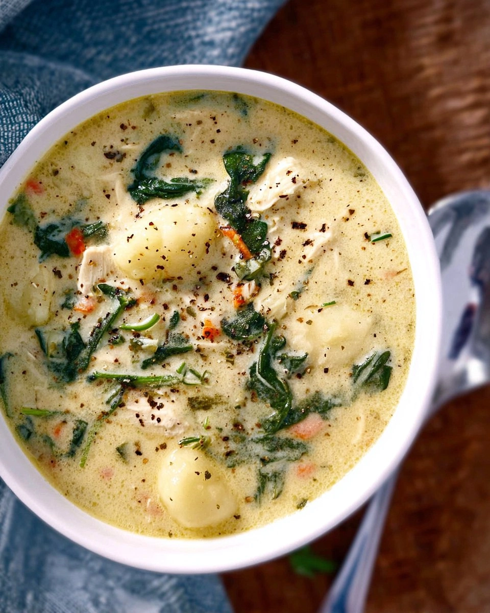 Creamy-Chicken-Gnocchi-Soup-with-Spinach-Recipe