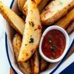 Crispy-Oven-Baked-Potato-Wedges-Pub-Style-Recipe