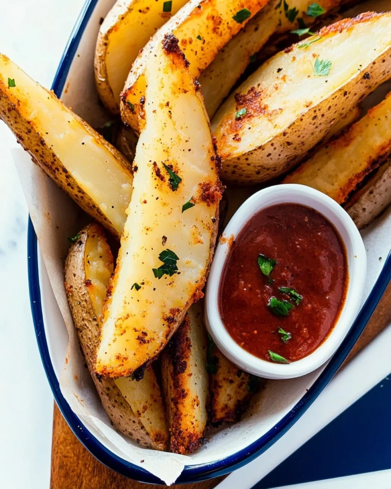 Crispy-Oven-Baked-Potato-Wedges-Pub-Style-Recipe