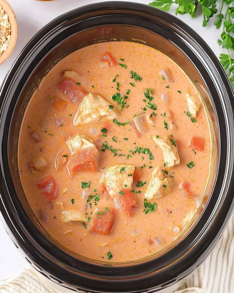 Crockpot-Chicken-Paprikash-Recipe