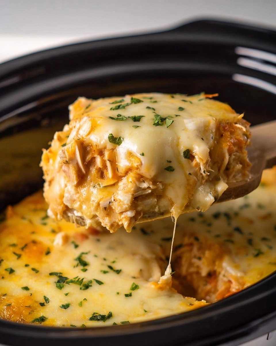 Crockpot-Chicken-Reuben-Casserole-Easy-St-Patricks-Day-Recipe