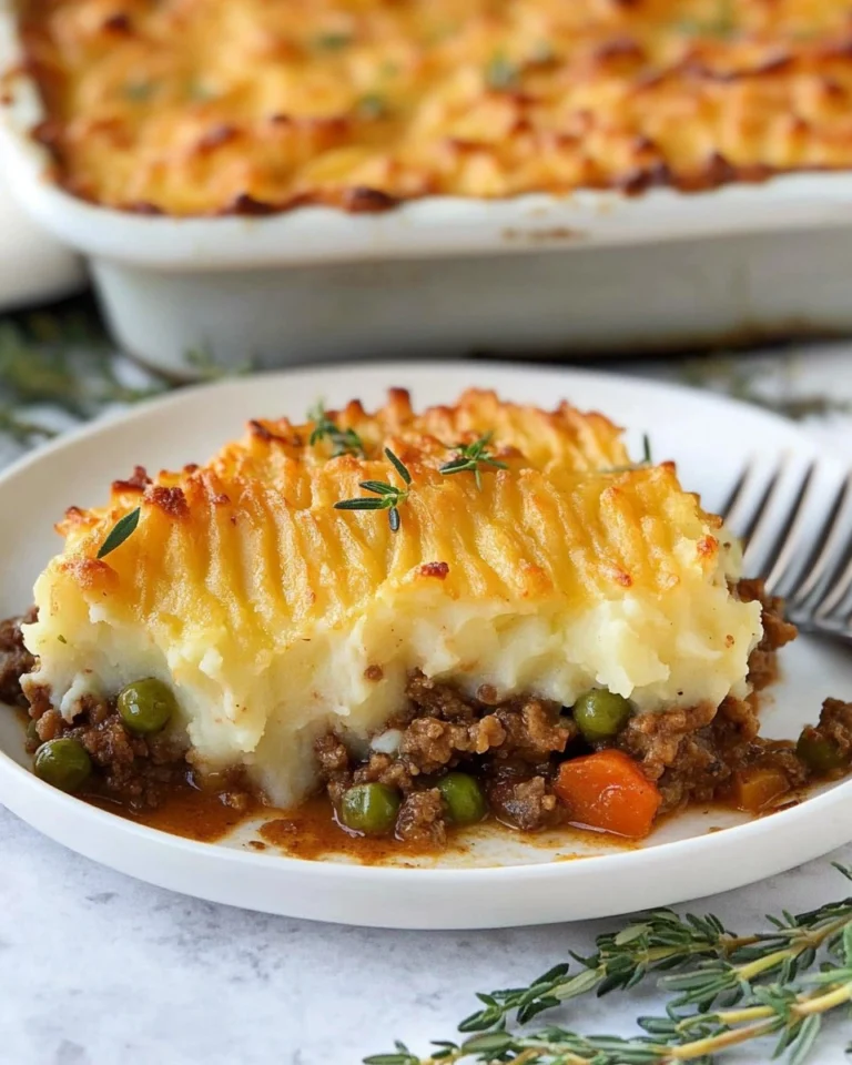 Easy-Shepherds-Pie-with-Cheesy-Mashed-Potato-Topping-Recipe