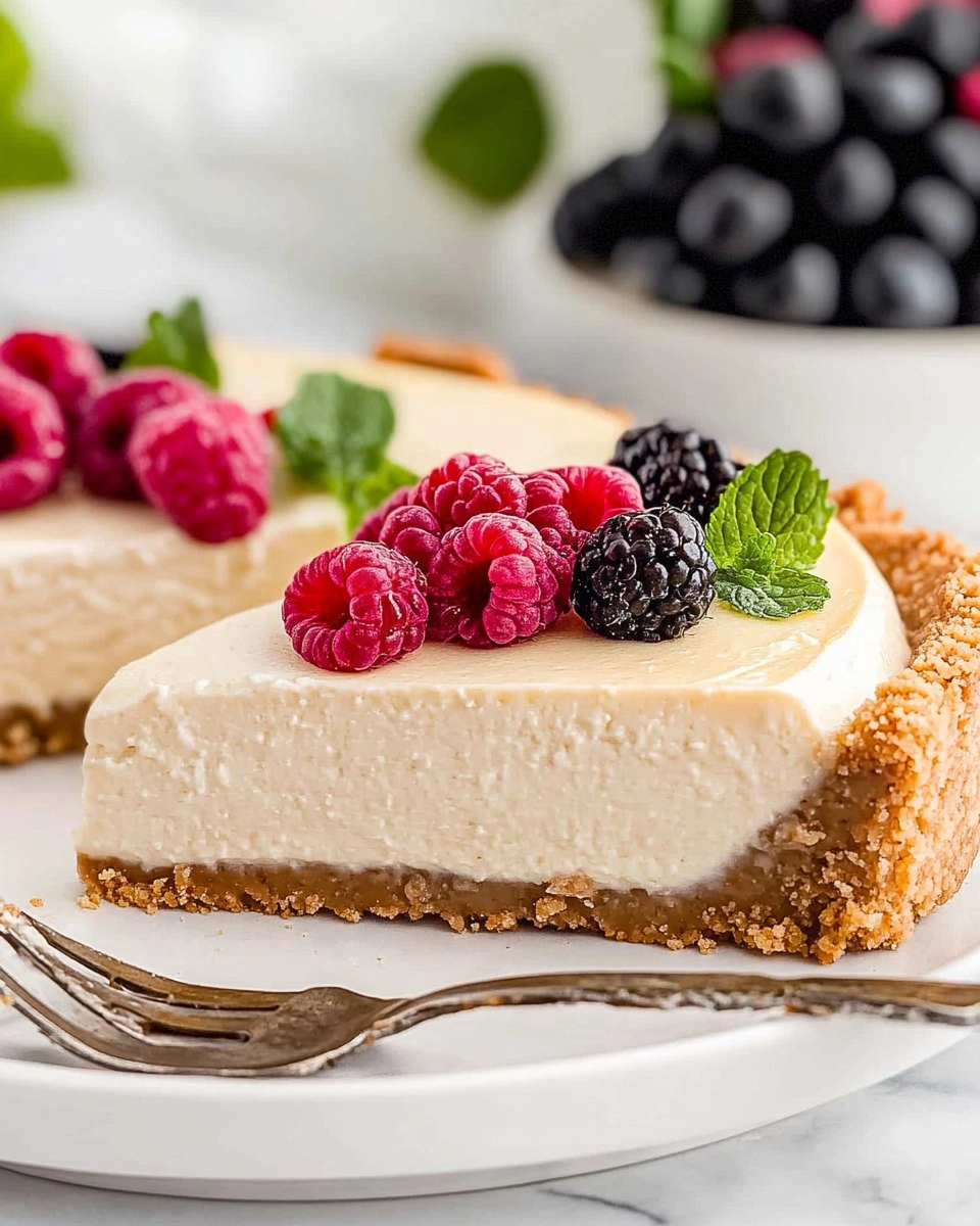 Eggless Cheesecake (no special ingredients, extra creamy!) 120 Eggless Cheesecake (no special ingredients, extra creamy!)