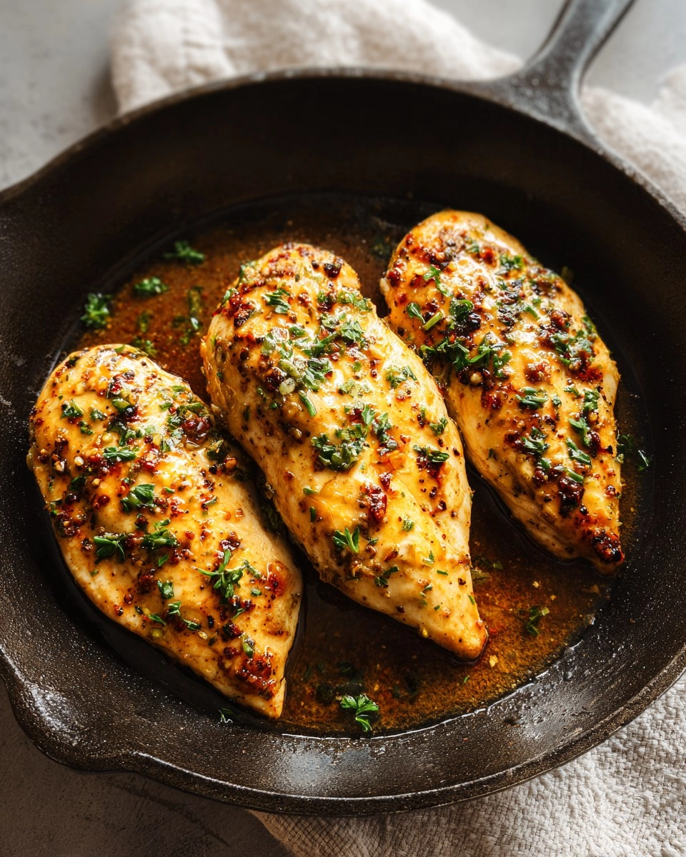 Garlic Butter Baked Chicken Breast 72 Garlic Butter Baked Chicken Breast