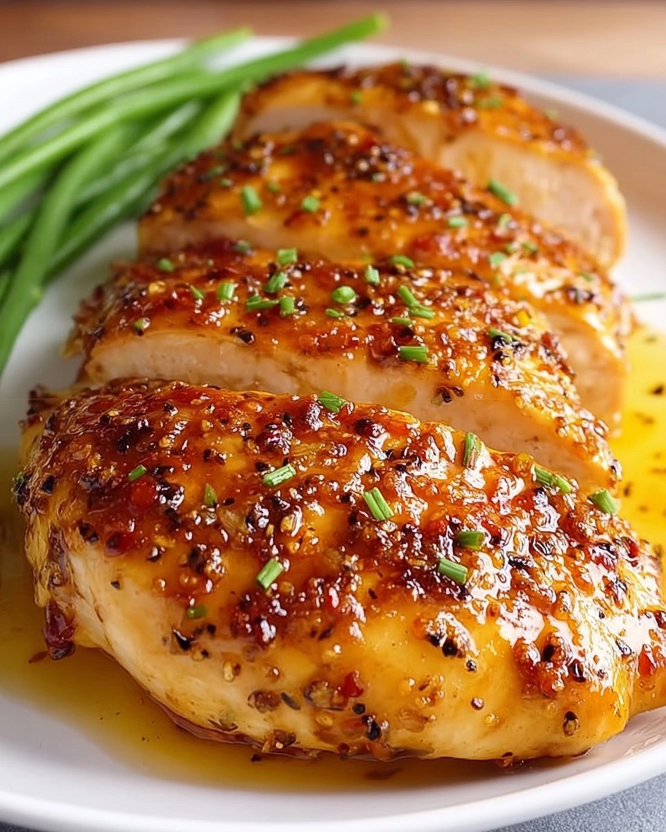 Honey-Dijon-Garlic-Chicken-Breasts-Recipe-Easy-Dinner-idea-Recipe